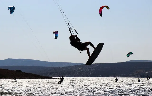 Alaçatı Surf