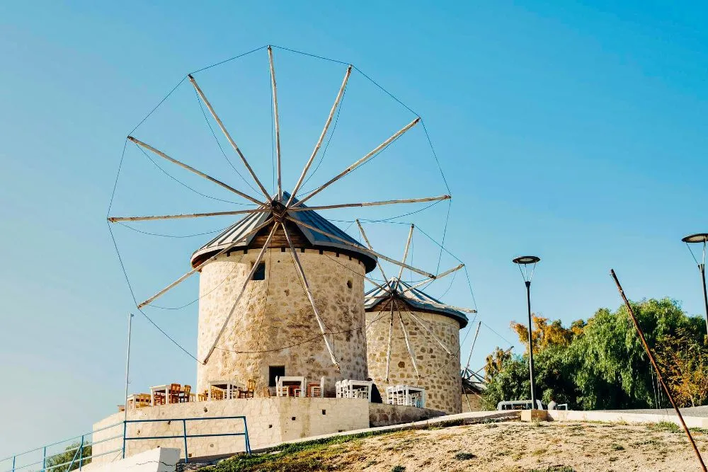 Alaçatı