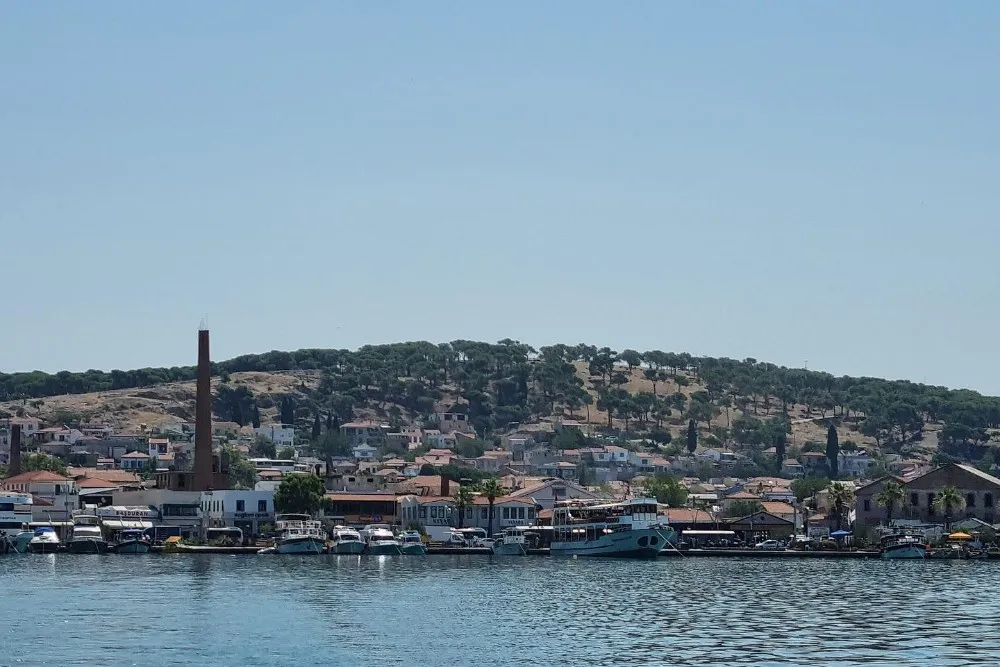 Altınoluk
