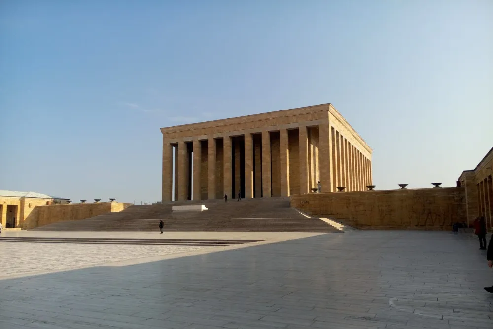 Ankara