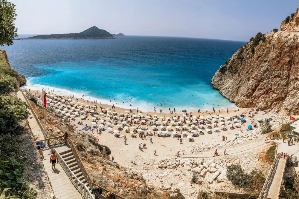 Das Wetter in der Türkei: Was zu erwarten ist