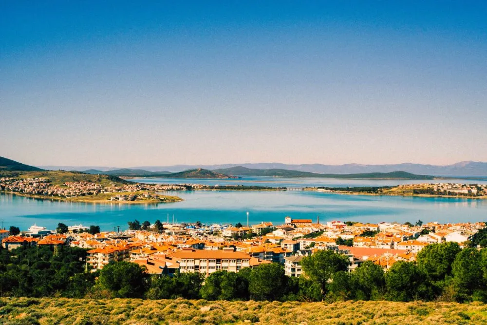 Ayvalık
