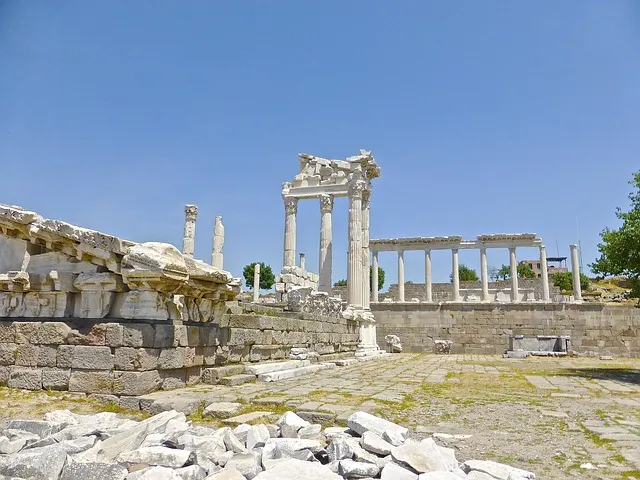 Bergama
