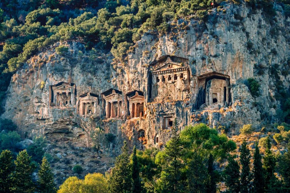 Dalyan