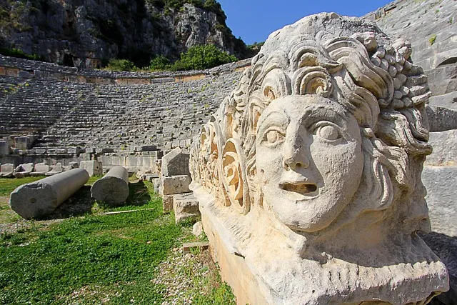 Demre