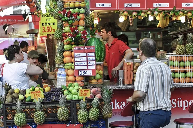 Doğubayazıt