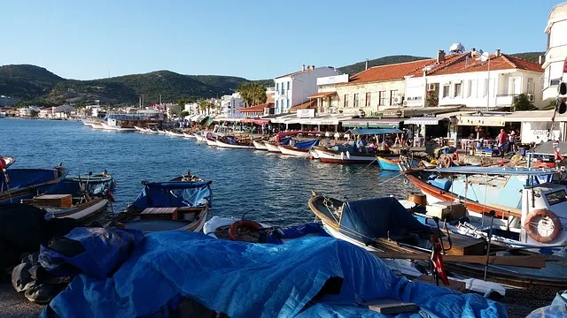 Foça