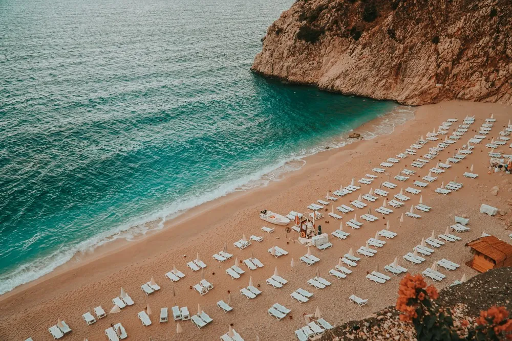 Kalkan