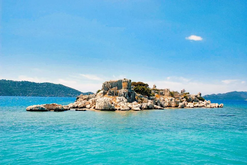 Kekova