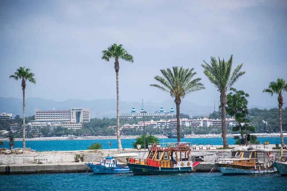 Kumköy