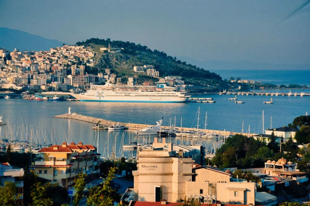 Kuşadası