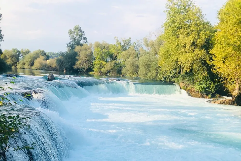 Manavgat