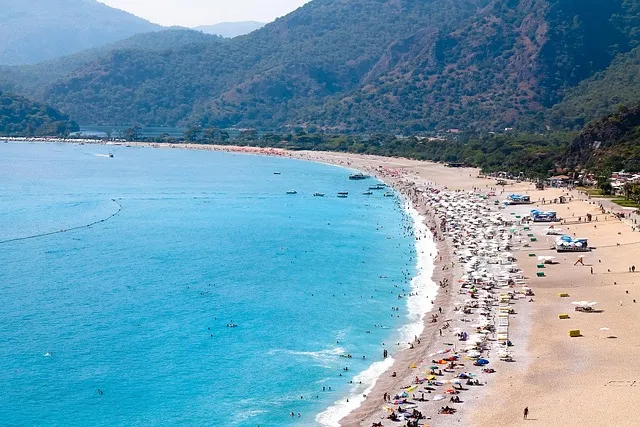 Ölüdeniz