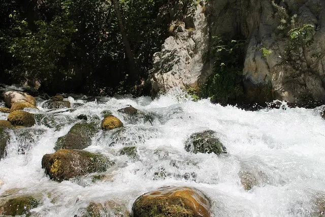Saklıkent
