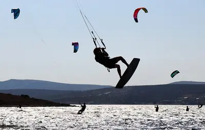Alaçatı Surf