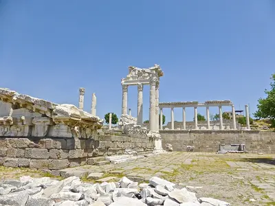 Bergama