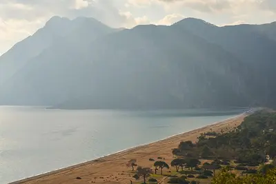 Çıralı