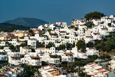 Kuşadası Dilek
