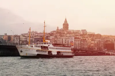 Die beste Art, Istanbul zu entdecken? Eine private Kreuzfahrt!