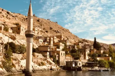 Türkei Sehenswürdigkeiten - Was dich erwartet