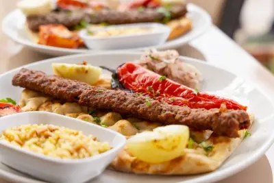 Türkisches Essen: Ein köstliches Erlebnis