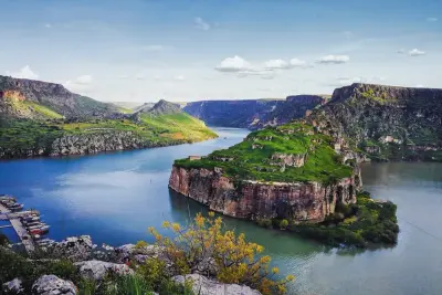 Gaziantep - Die Stadt des köstlichen Essens