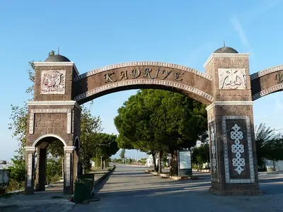 Kadriye