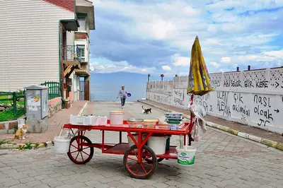 Mudanya