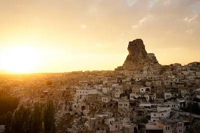 Nevşehir