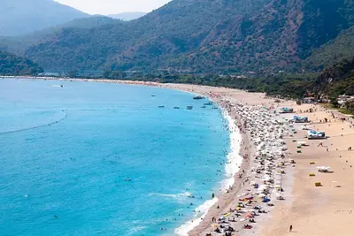Ölüdeniz