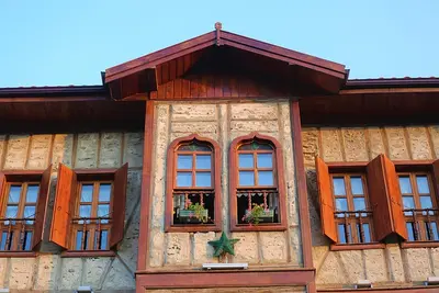 Safranbolu