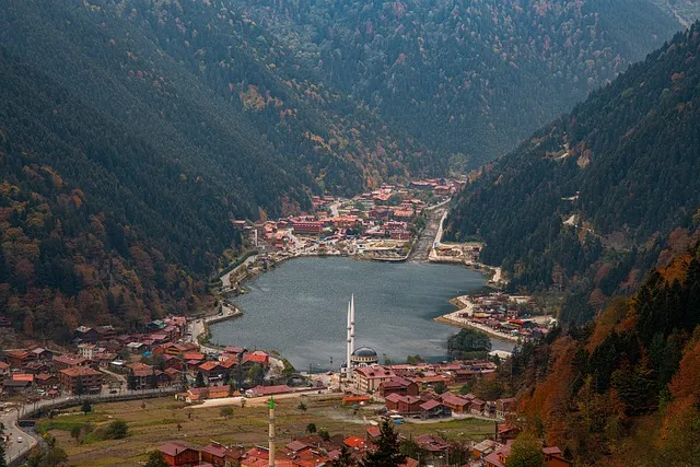Uzungöl