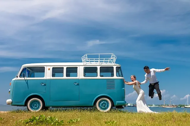 Van